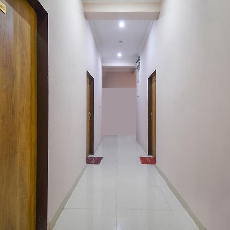 Hotel O D To D Stays Dźajpur Zewnętrze zdjęcie