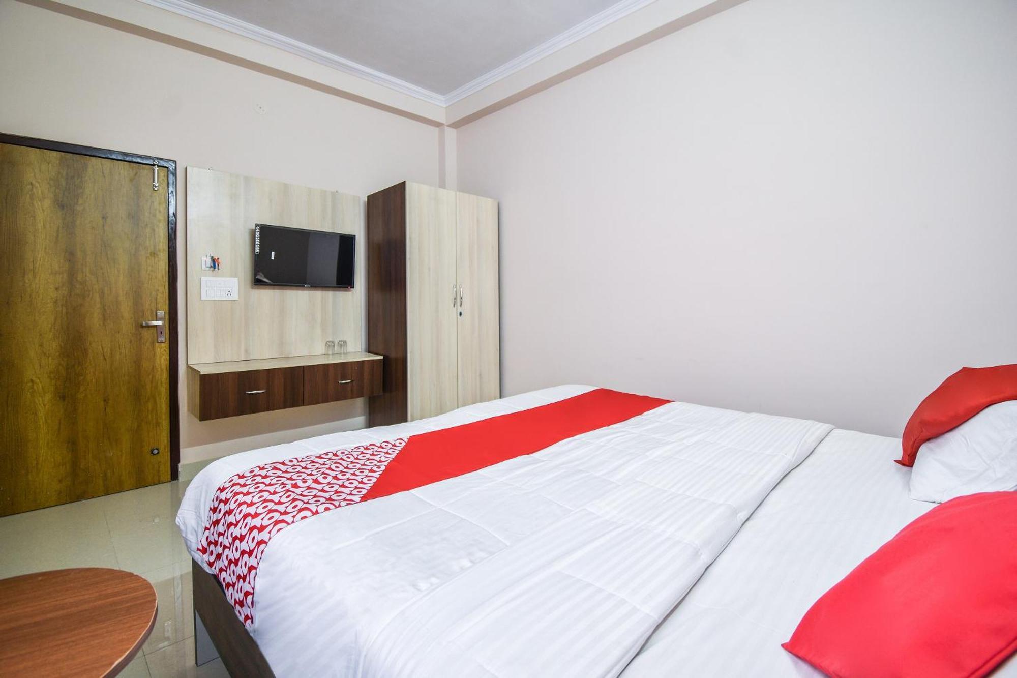 Hotel O D To D Stays Dźajpur Zewnętrze zdjęcie