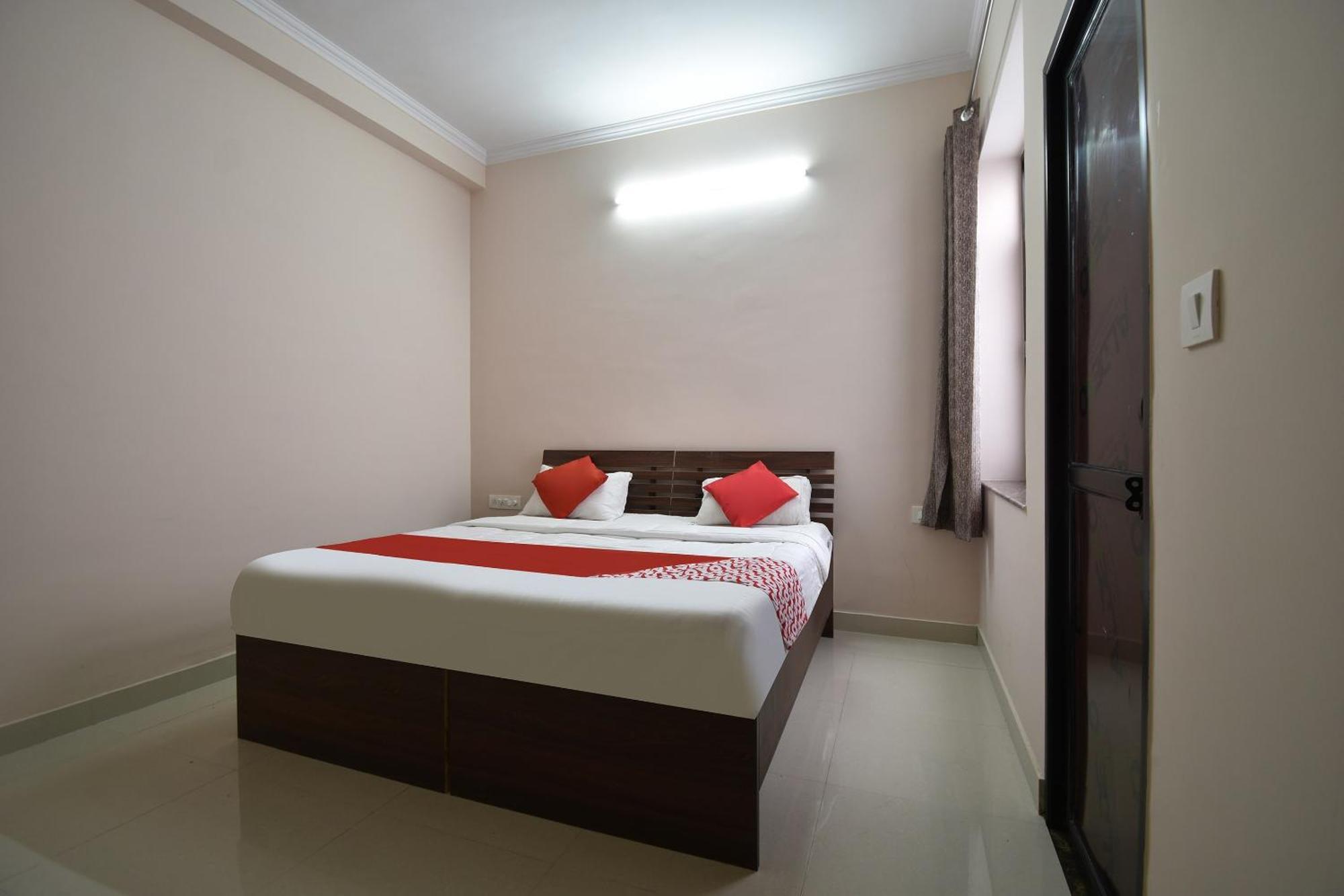 Hotel O D To D Stays Dźajpur Zewnętrze zdjęcie