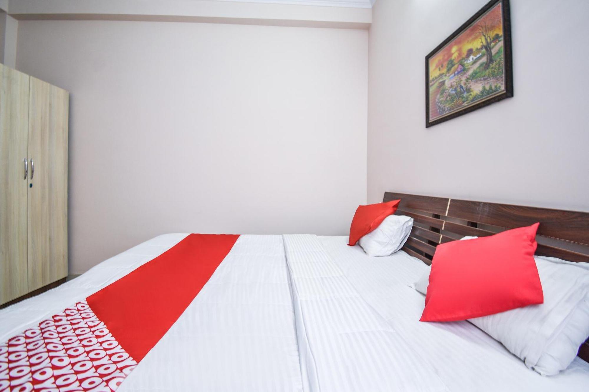 Hotel O D To D Stays Dźajpur Zewnętrze zdjęcie