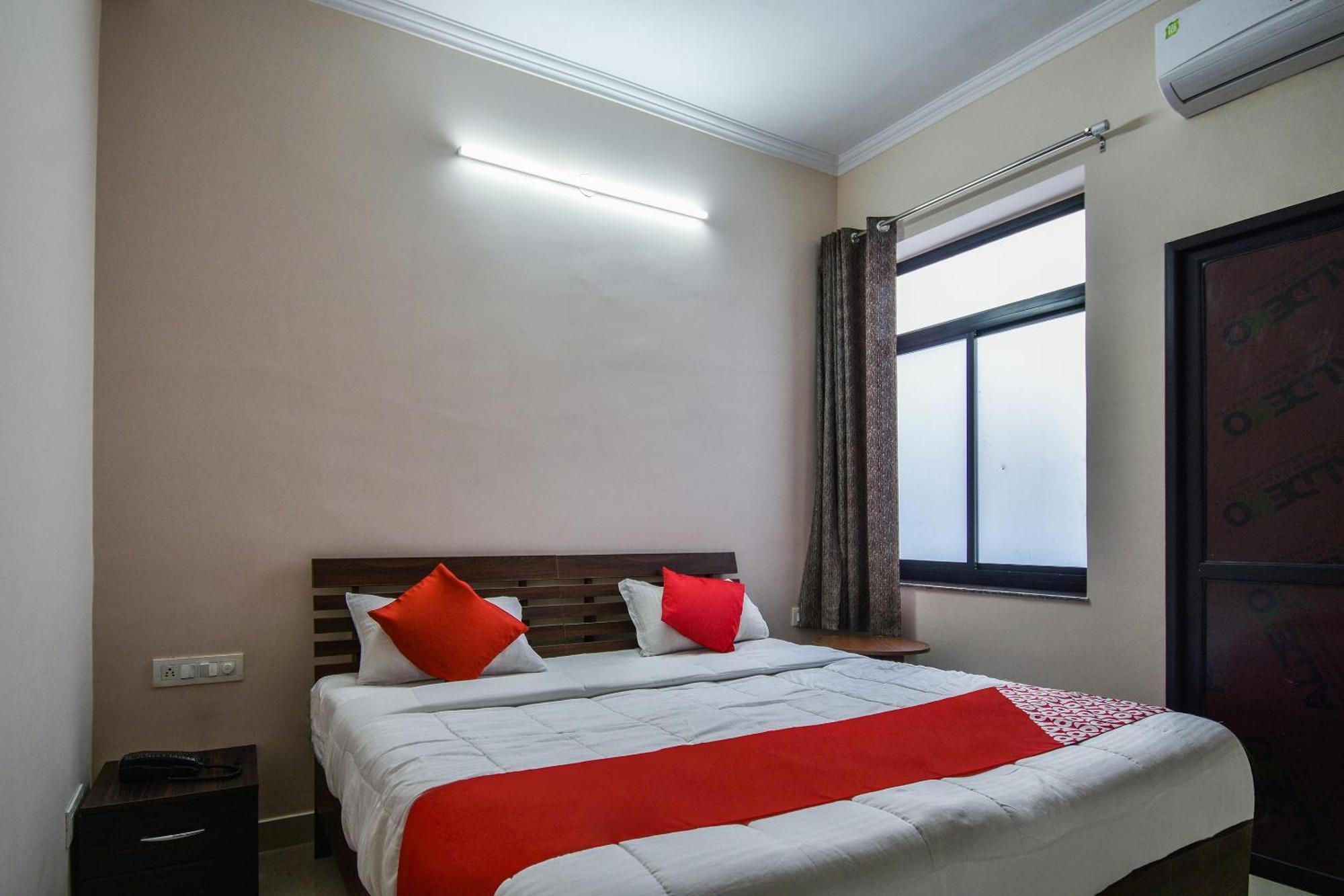 Hotel O D To D Stays Dźajpur Zewnętrze zdjęcie