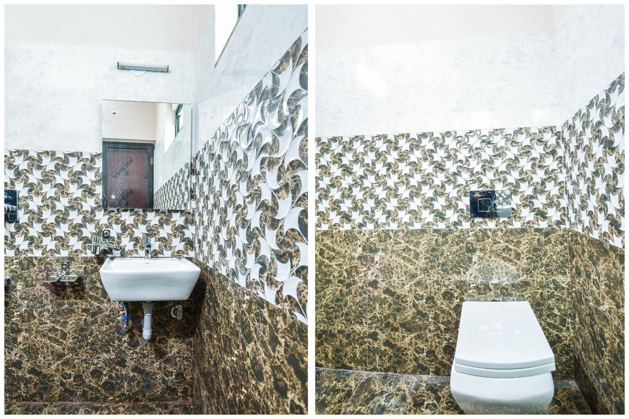 Hotel O D To D Stays Dźajpur Zewnętrze zdjęcie