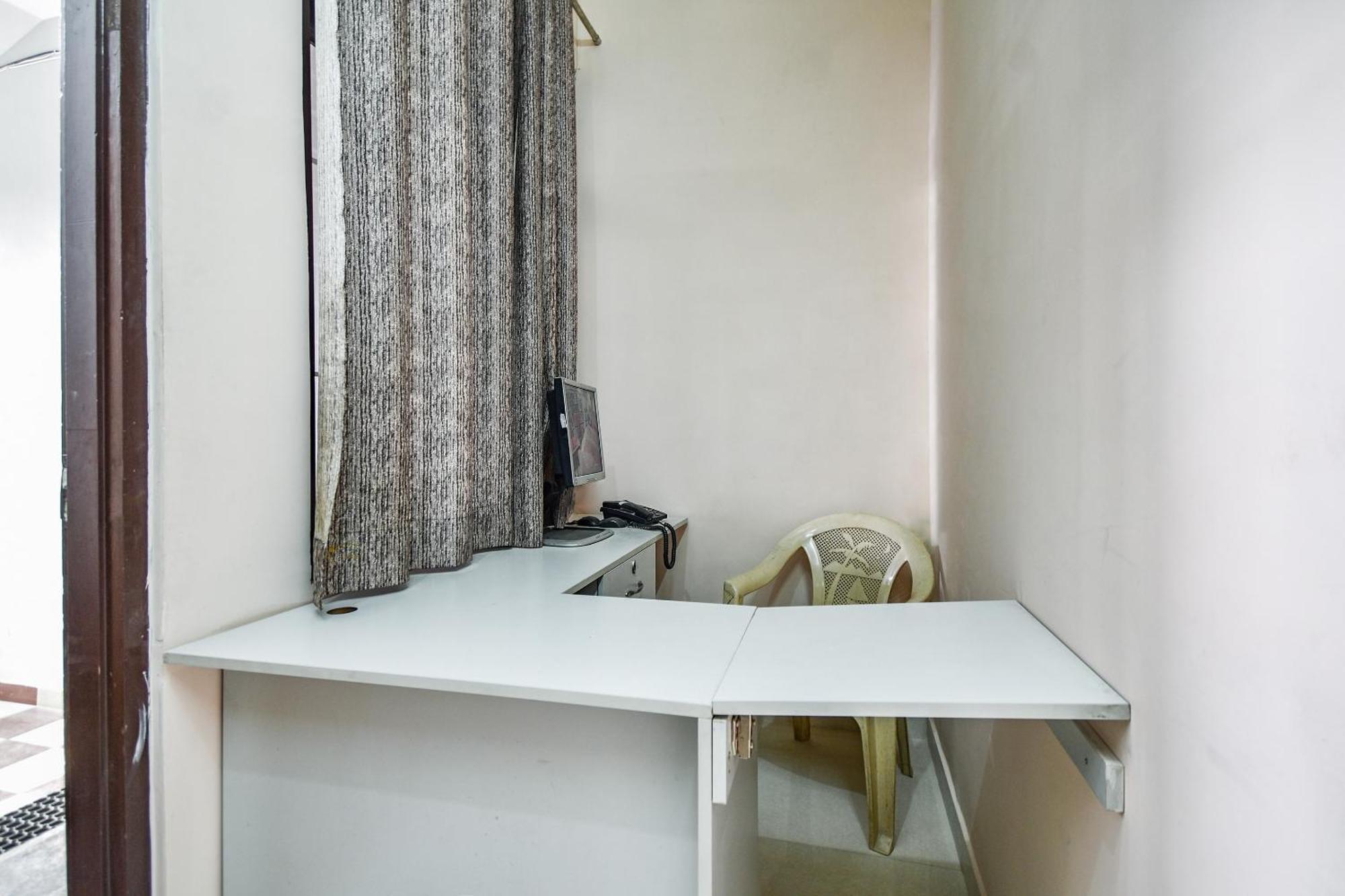 Hotel O D To D Stays Dźajpur Zewnętrze zdjęcie