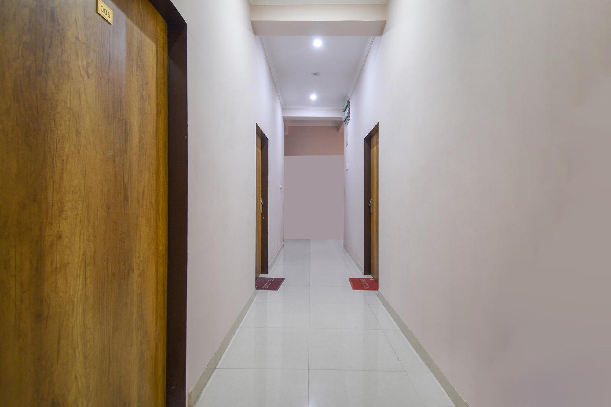 Hotel O D To D Stays Dźajpur Zewnętrze zdjęcie